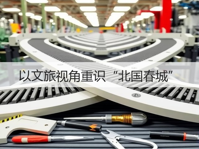 以文旅视角重识“北国春城”(图1)
