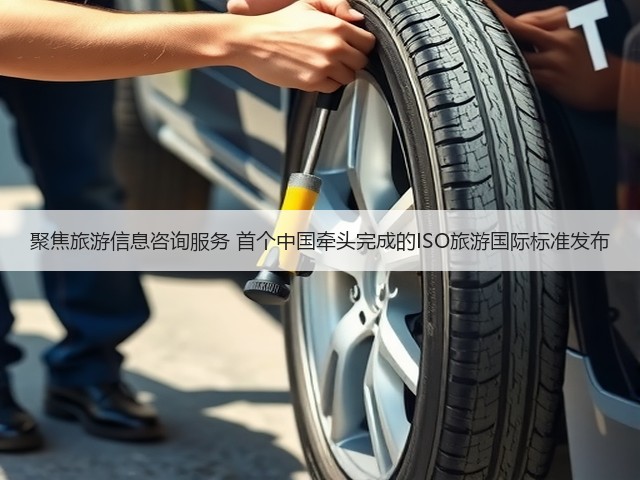 聚焦旅游信息咨询服务 首个中国牵头完成的ISO旅游国际标准发布(图2) 聚焦旅游信息咨询服务 首个中国牵头完成的ISO旅游国际标准发布(图2)