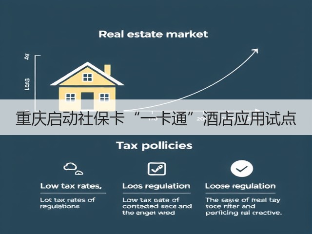 重庆启动社保卡“一卡通”酒店应用试点(图1) 重庆启动社保卡“一卡通”酒店应用试点(图1)