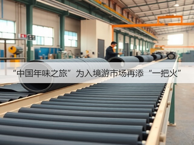 “中国年味之旅”为入境游市场再添“一把火”(图1) “中国年味之旅”为入境游市场再添“一把火”(图1)