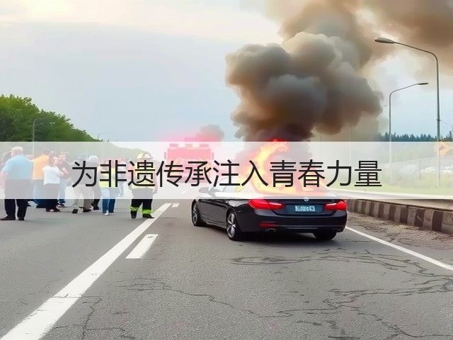 为非遗传承注入青春力量(图1) 为非遗传承注入青春力量(图1)