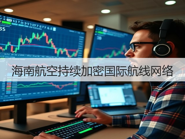 海南航空持续加密国际航线网络(图3) 海南航空持续加密国际航线网络(图3)