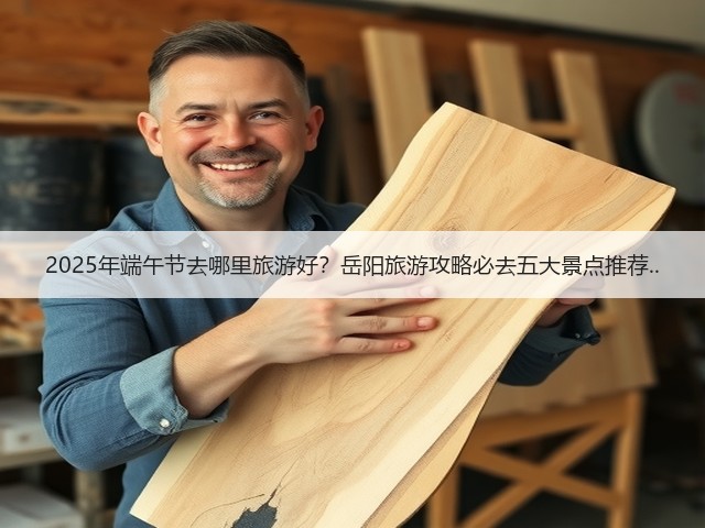 2025年端午节去哪里旅游好?岳阳旅游攻略必去五大景点推荐..(图3) 2025年端午节去哪里旅游好?岳阳旅游攻略必去五大景点推荐..(图3)