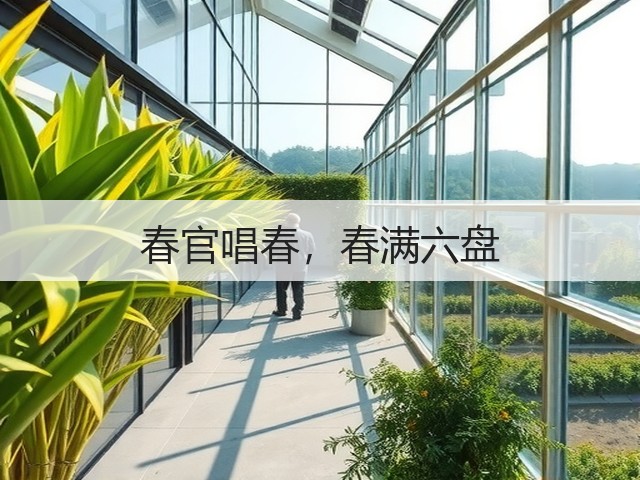 春官唱春,春满六盘(图2) 春官唱春,春满六盘(图2)