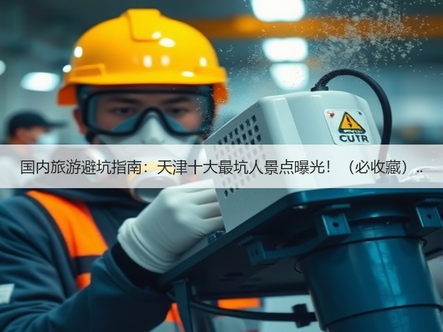 国内旅游避坑指南:天津十大最坑人景点曝光!(必收藏)..(图3) 国内旅游避坑指南:天津十大最坑人景点曝光!(必收藏)..(图3)