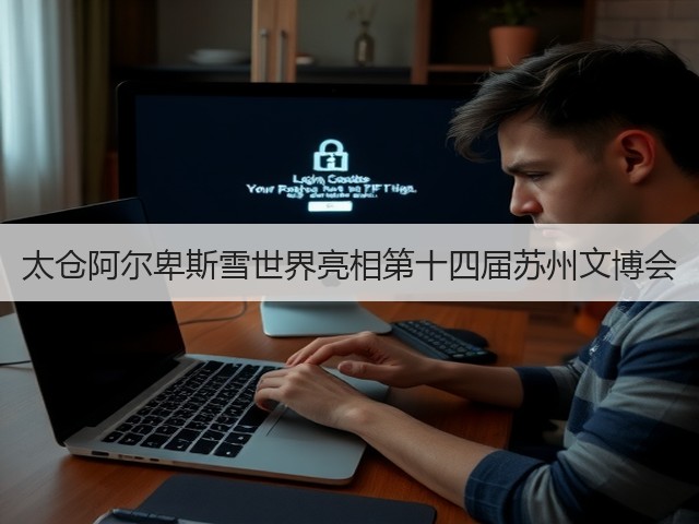 太仓阿尔卑斯雪世界亮相第十四届苏州文博会(图3) 太仓阿尔卑斯雪世界亮相第十四届苏州文博会(图3)