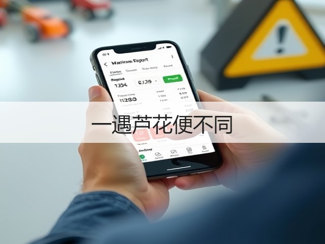 一遇芦花便不同(图3) 一遇芦花便不同(图3)