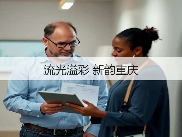 流光溢彩 新韵重庆(图2) 流光溢彩 新韵重庆(图2)