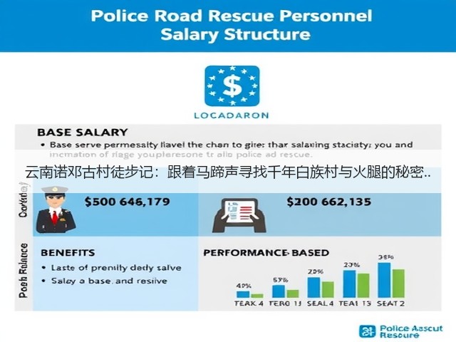 云南诺邓古村徒步记:跟着马蹄声寻找千年白族村与火腿的秘密..(图3) 云南诺邓古村徒步记:跟着马蹄声寻找千年白族村与火腿的秘密..(图3)