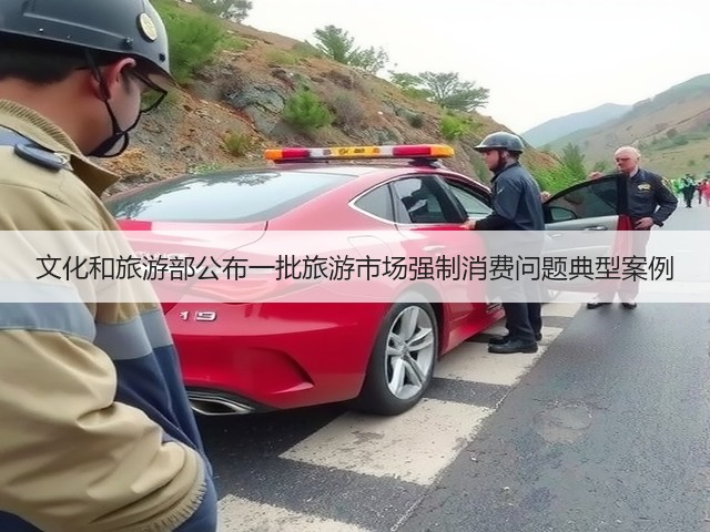 文化和旅游部公布一批旅游市场强制消费问题典型案例(图3) 文化和旅游部公布一批旅游市场强制消费问题典型案例(图3)