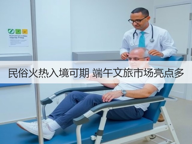民俗火热入境可期 端午文旅市场亮点多(图3) 民俗火热入境可期 端午文旅市场亮点多(图3)
