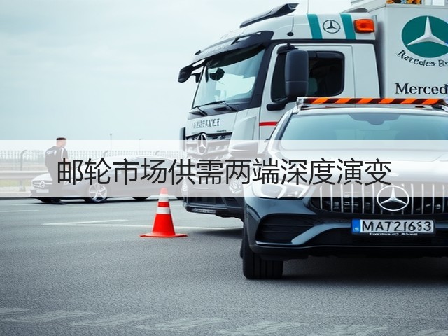 邮轮市场供需两端深度演变(图1) 邮轮市场供需两端深度演变(图1)