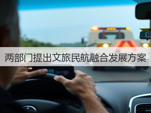 两部门提出文旅民航融合发展方案(图3) 两部门提出文旅民航融合发展方案(图3)
