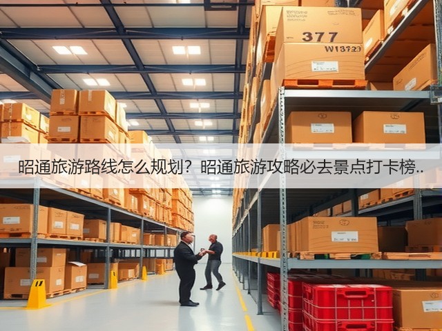 昭通旅游路线怎么规划?昭通旅游攻略必去景点打卡榜..(图1) 昭通旅游路线怎么规划?昭通旅游攻略必去景点打卡榜..(图1)