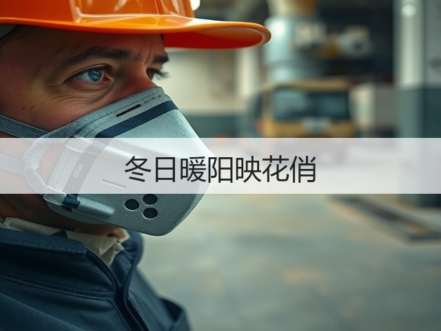 冬日暖阳映花俏(图3)
