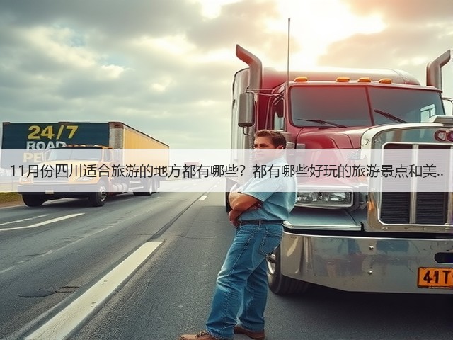 11月份四川适合旅游的地方都有哪些？都有哪些好玩的旅游景点和美..(图3)