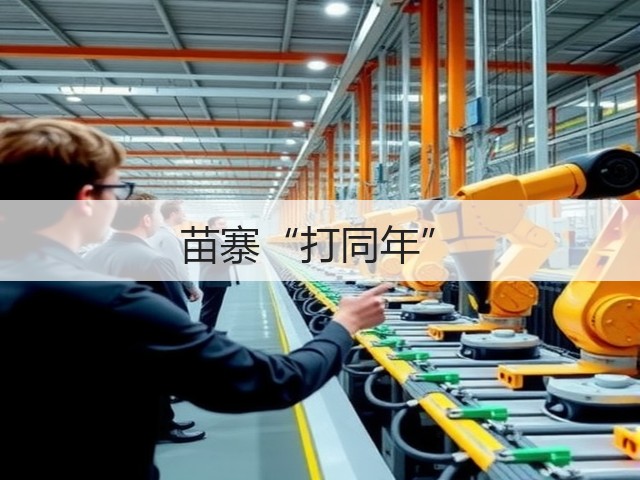 苗寨“打同年”(图3) 苗寨“打同年”(图3)