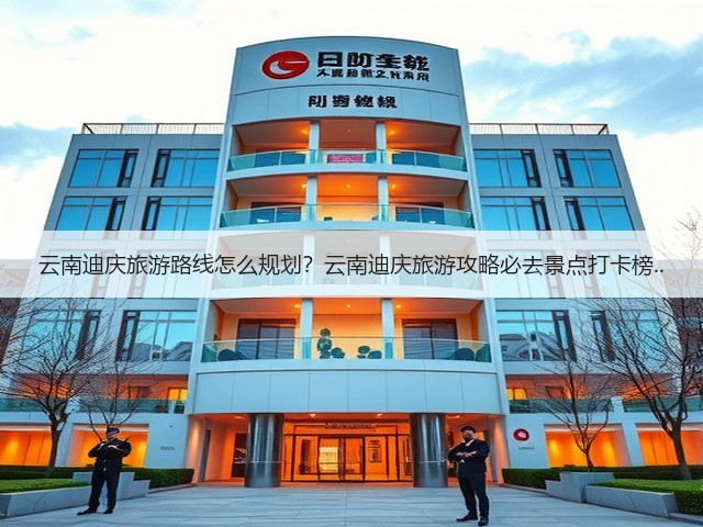云南迪庆旅游路线怎么规划?云南迪庆旅游攻略必去景点打卡榜..(图1) 云南迪庆旅游路线怎么规划?云南迪庆旅游攻略必去景点打卡榜..(图1)