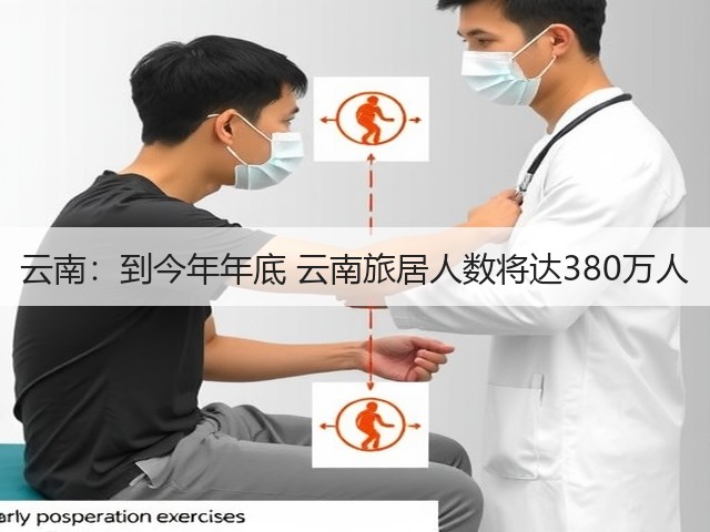 云南:到今年年底 云南旅居人数将达380万人(图2) 云南:到今年年底 云南旅居人数将达380万人(图2)