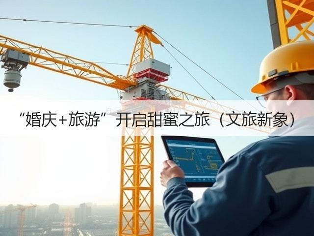 “婚庆+旅游”开启甜蜜之旅(文旅新象)(图3) “婚庆+旅游”开启甜蜜之旅(文旅新象)(图3)