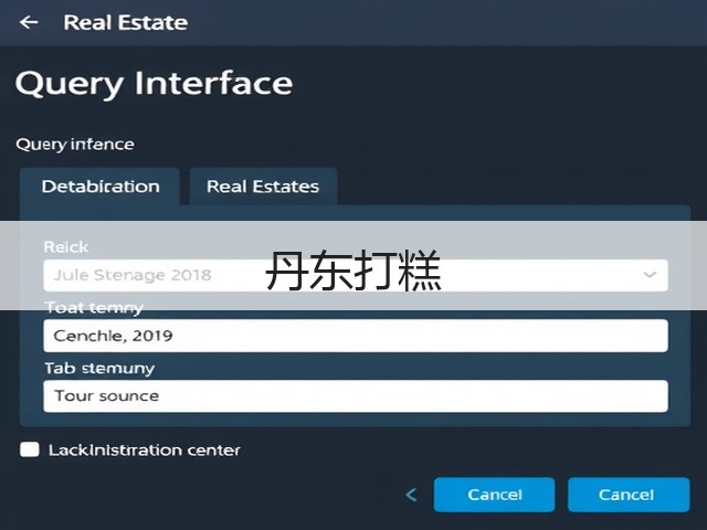丹东打糕(图1)