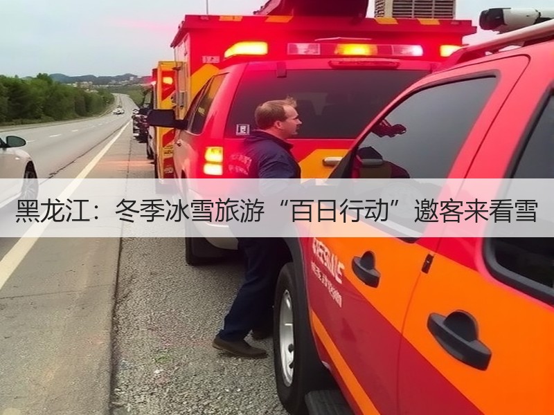 黑龙江：冬季冰雪旅游“百日行动”邀客来看雪 - 安枢游走吧旅游科普资讯网