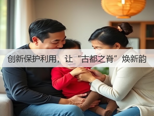创新保护利用,让“古都之脊”焕新韵(图2) 创新保护利用,让“古都之脊”焕新韵(图2)