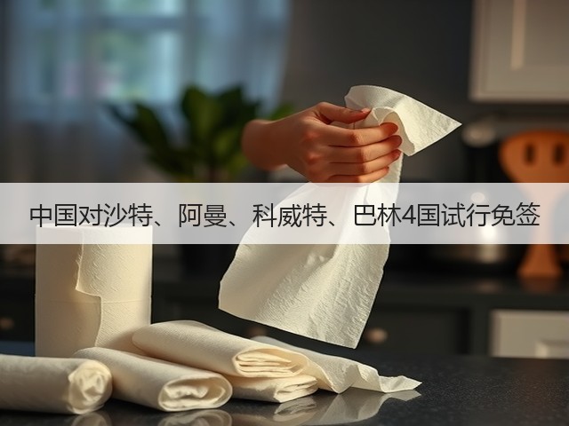 中国对沙特、阿曼、科威特、巴林4国试行免签(图2) 中国对沙特、阿曼、科威特、巴林4国试行免签(图2)