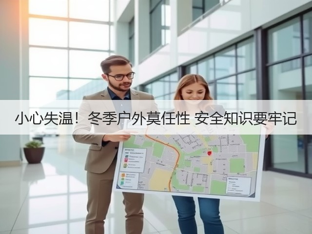 小心失温!冬季户外莫任性 安全知识要牢记(图3) 小心失温!冬季户外莫任性 安全知识要牢记(图3)