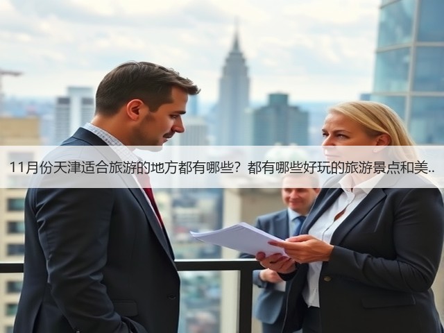 11月份天津适合旅游的地方都有哪些?都有哪些好玩的旅游景点和美..(图3) 11月份天津适合旅游的地方都有哪些?都有哪些好玩的旅游景点和美..(图3)