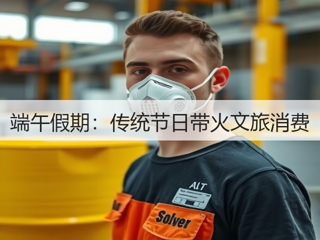端午假期:传统节日带火文旅消费(图3) 端午假期:传统节日带火文旅消费(图3)