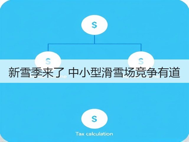 新雪季来了 中小型滑雪场竞争有道(图1) 新雪季来了 中小型滑雪场竞争有道(图1)