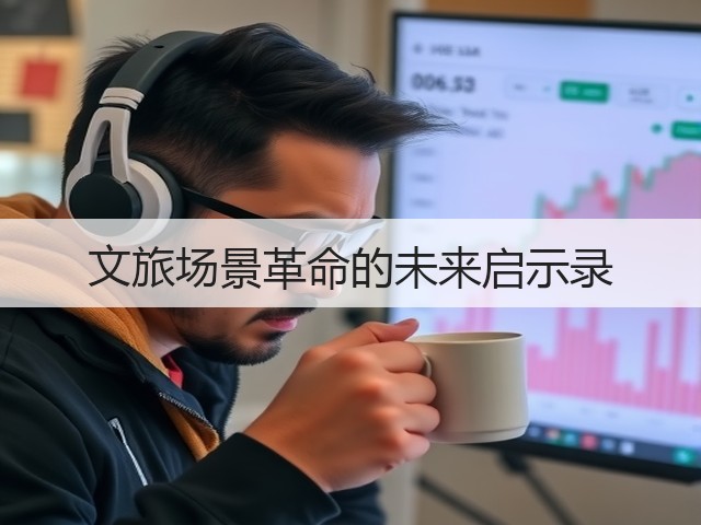文旅场景革命的未来启示录(图3) 文旅场景革命的未来启示录(图3)