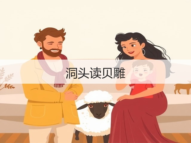 洞头读贝雕(图3)