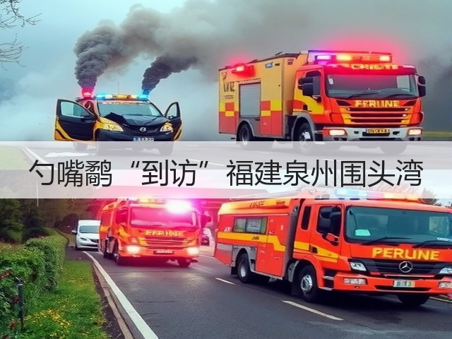 勺嘴鹬“到访”福建泉州围头湾(图2) 勺嘴鹬“到访”福建泉州围头湾(图2)