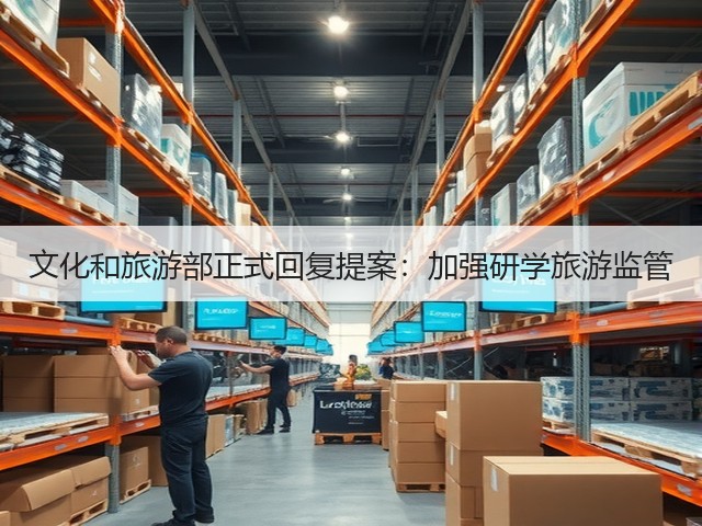 文化和旅游部正式回复提案:加强研学旅游监管(图2) 文化和旅游部正式回复提案:加强研学旅游监管(图2)