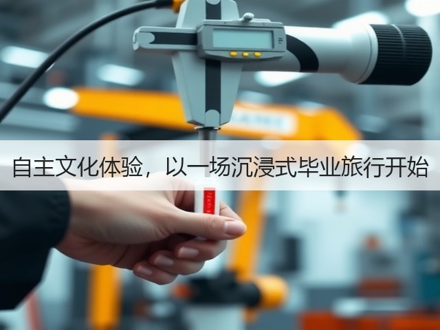 自主文化体验，以一场沉浸式毕业旅行开始(图1)