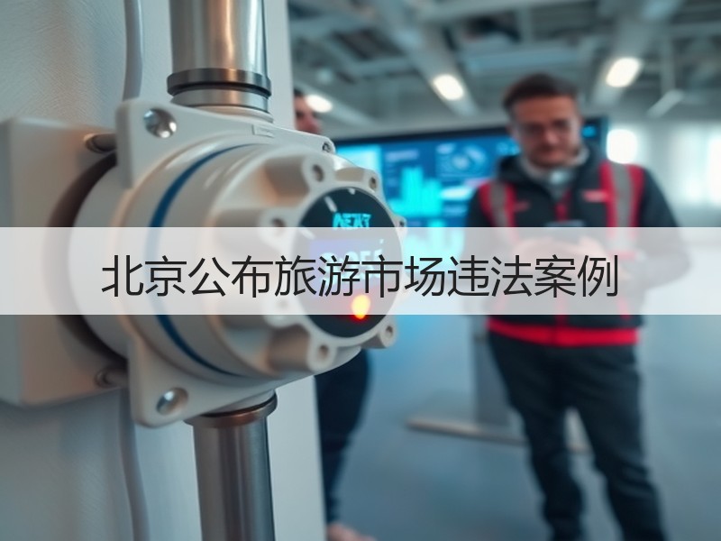 北京公布旅游市场违法案例 - 安枢游走吧旅游科普资讯网