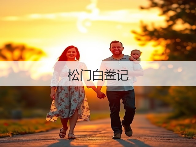 松门白鲞记(图2)