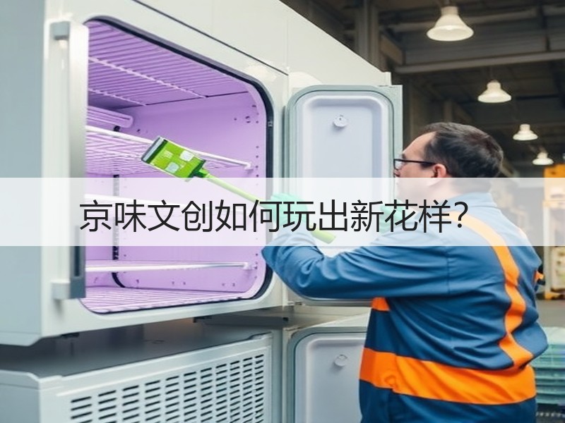 京味文创如何玩出新花样？ - 安枢游走吧旅游科普资讯网