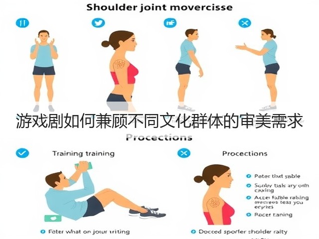 游戏剧如何兼顾不同文化群体的审美需求(图1) 游戏剧如何兼顾不同文化群体的审美需求(图1)