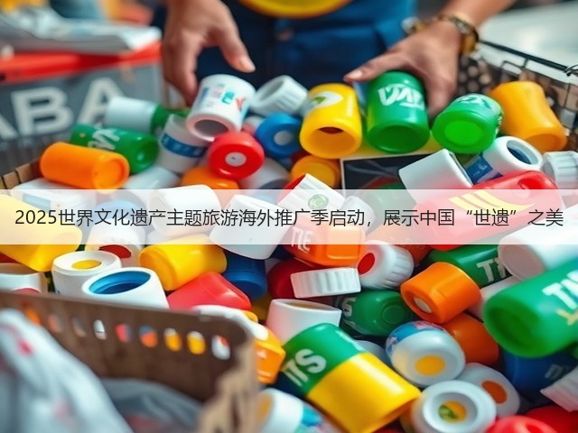 2025世界文化遗产主题旅游海外推广季启动，展示中国“世遗”之美(图3)