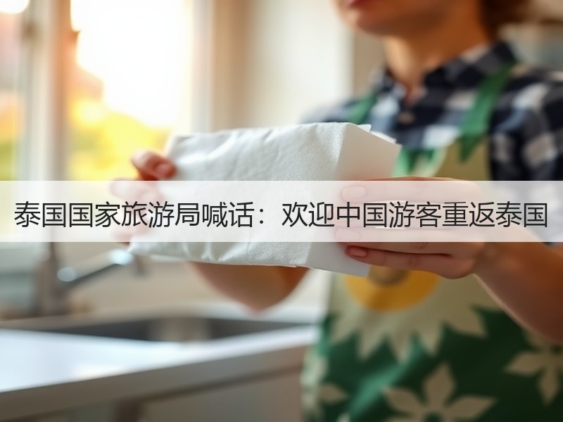 泰国国家旅游局喊话：欢迎中国游客重返泰国 - 安枢游走吧旅游科普资讯网