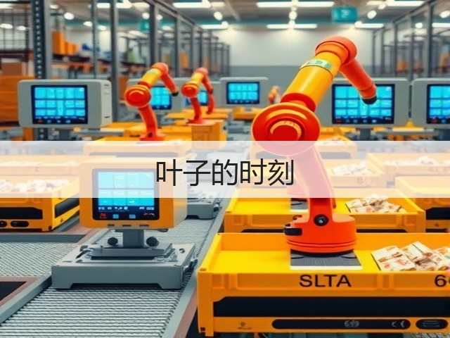 叶子的时刻(图1) 叶子的时刻(图1)