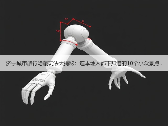 济宁城市旅行隐藏玩法大揭秘:连本地人都不知道的10个小众景点..(图3) 济宁城市旅行隐藏玩法大揭秘:连本地人都不知道的10个小众景点..(图3)