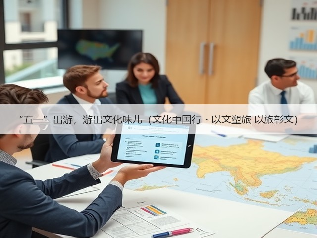 “五一”出游,游出文化味儿(文化中国行・以文塑旅 以旅彰文)(图1) “五一”出游,游出文化味儿(文化中国行・以文塑旅 以旅彰文)(图1)