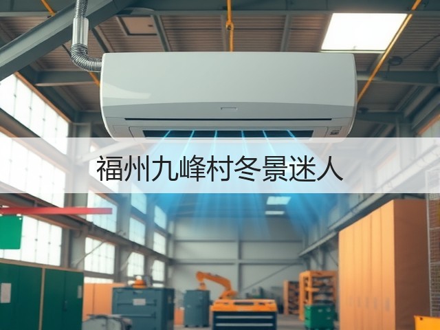 福州九峰村冬景迷人(图2) 福州九峰村冬景迷人(图2)