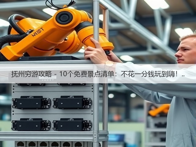 抚州穷游攻略 - 10个免费景点清单：不花一分钱玩到嗨！..(图3)