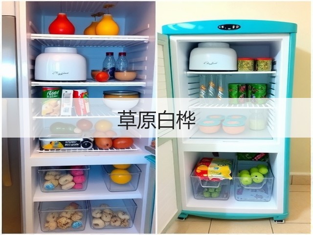 草原白桦(图1) 草原白桦(图1)