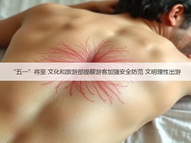 “五一”将至 文化和旅游部提醒游客加强安全防范 文明理性出游(图1) “五一”将至 文化和旅游部提醒游客加强安全防范 文明理性出游(图1)
